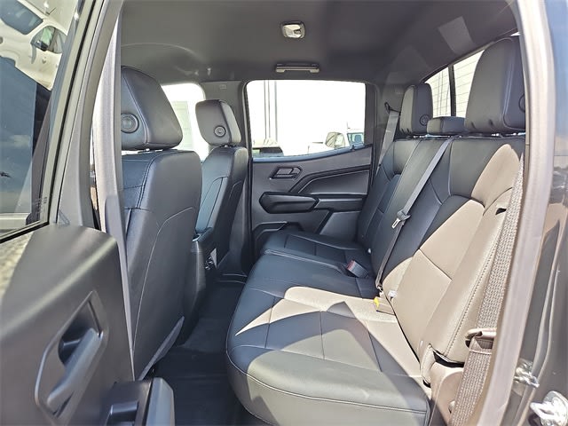 Thumbnail: 2026 Chevrolet Colorado - 10