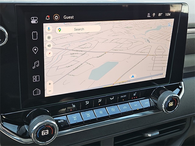 Thumbnail: 2026 Chevrolet Colorado - 18