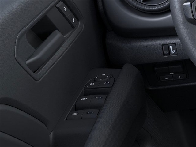 2025 Chevrolet Colorado Trail Boss 23