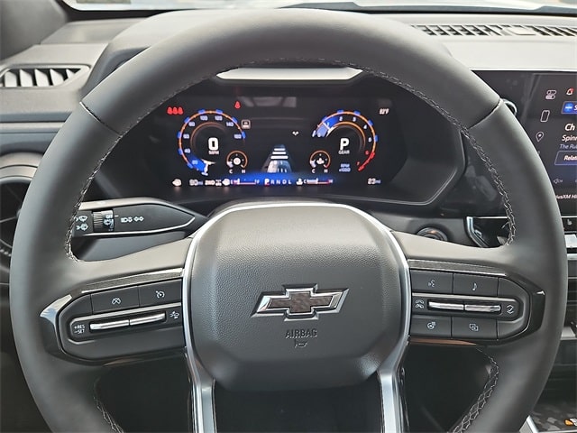 Thumbnail: 2025 Chevrolet Colorado - 8