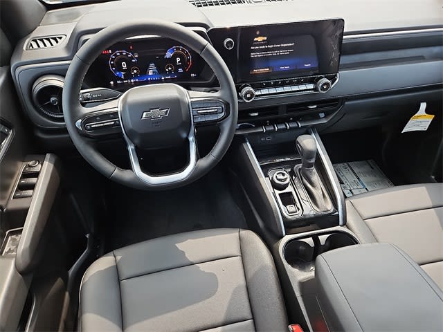 Thumbnail: 2025 Chevrolet Colorado - 2