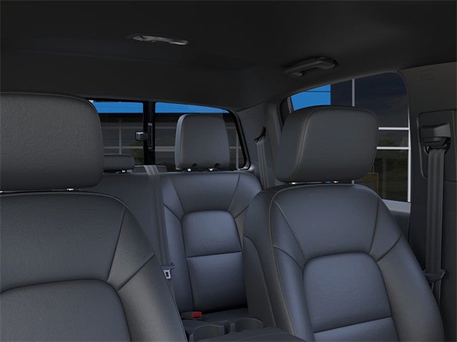 Thumbnail: 2026 Chevrolet Colorado - 24