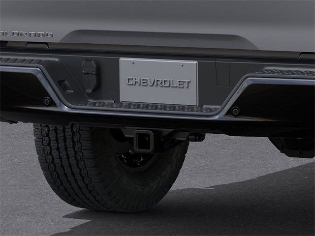 Thumbnail: 2026 Chevrolet Colorado - 20