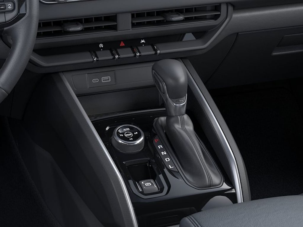 Thumbnail: 2026 Chevrolet Colorado - 9