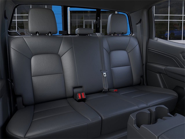 Thumbnail: 2026 Chevrolet Colorado - 21