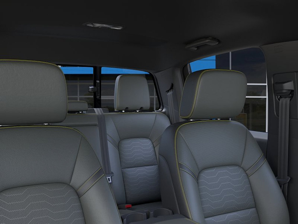 Thumbnail: 2026 Chevrolet Colorado - 23