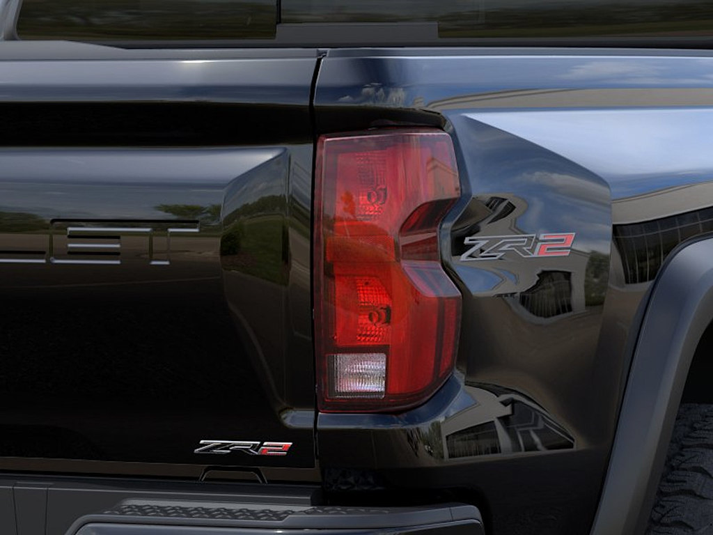 Thumbnail: 2026 Chevrolet Colorado - 12