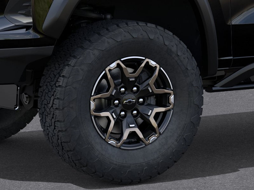 Thumbnail: 2026 Chevrolet Colorado - 7