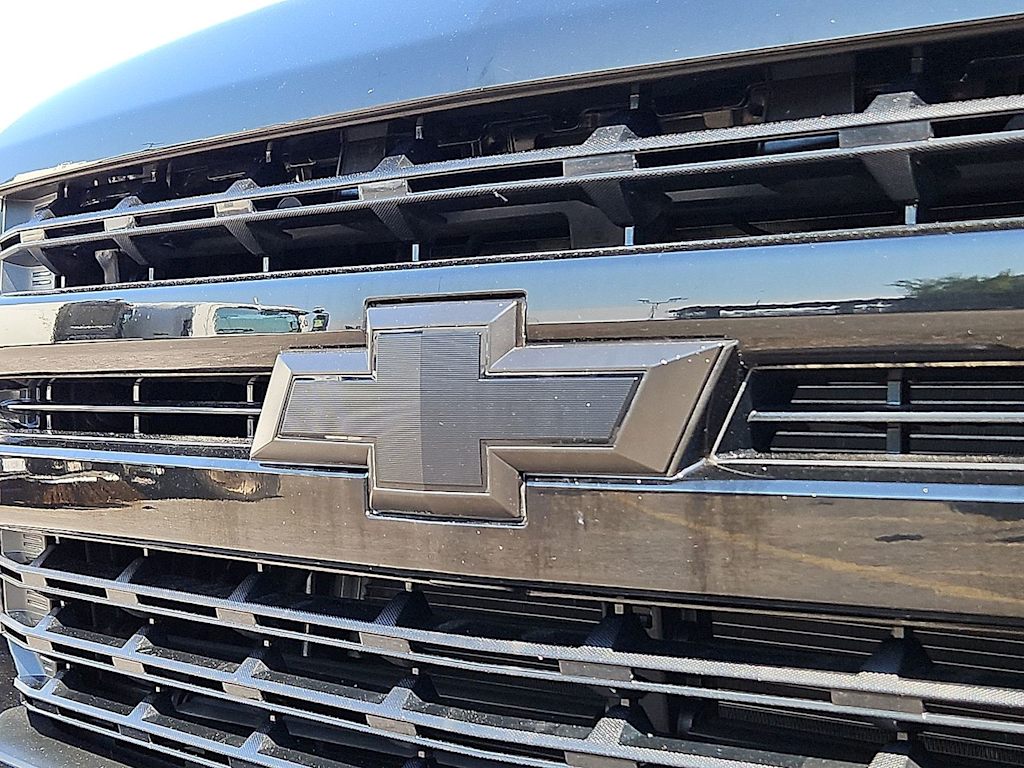 Thumbnail: 2019 Chevrolet Silverado 1500 - 6
