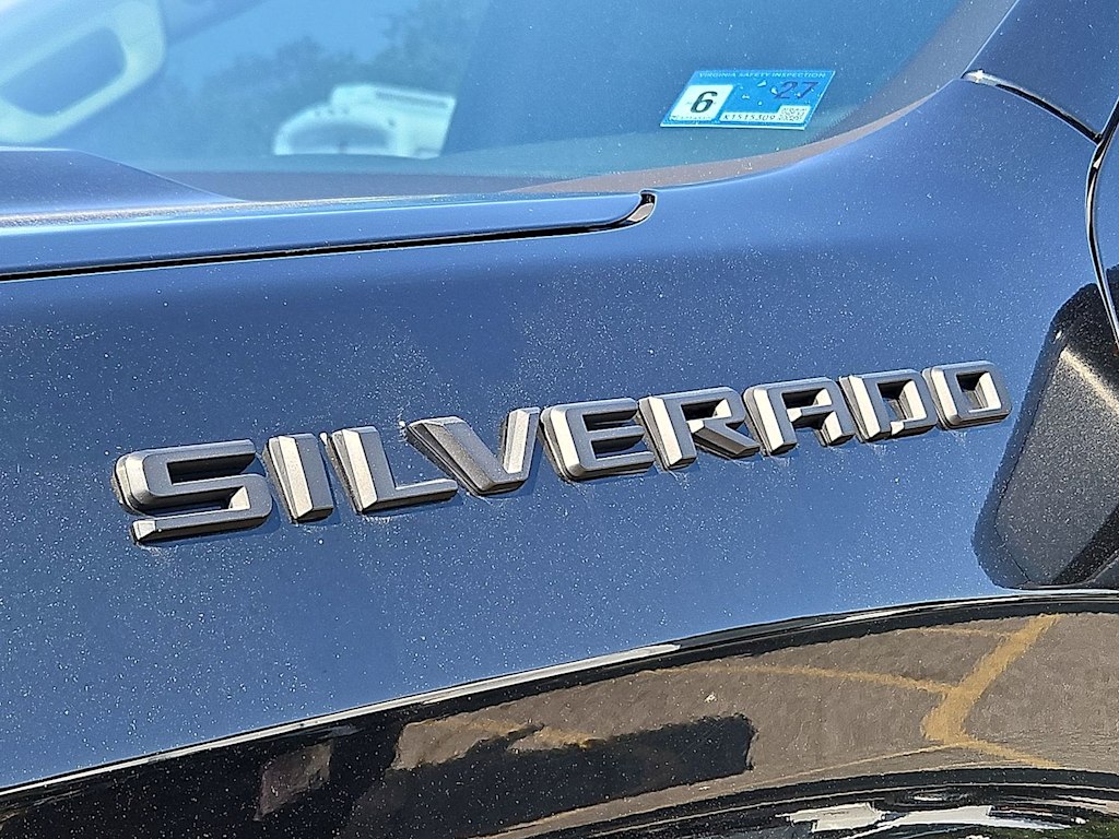 Thumbnail: 2019 Chevrolet Silverado 1500 - 38
