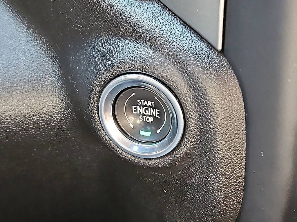 Thumbnail: 2019 Chevrolet Silverado 1500 - 29