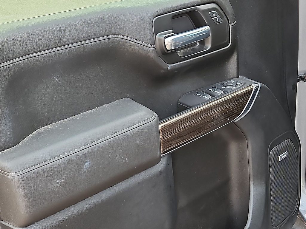 Thumbnail: 2021 Chevrolet Silverado 1500 - 33