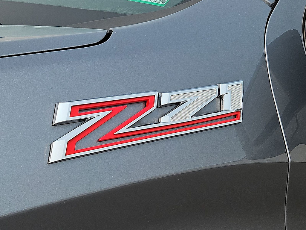Thumbnail: 2021 Chevrolet Silverado 1500 - 39
