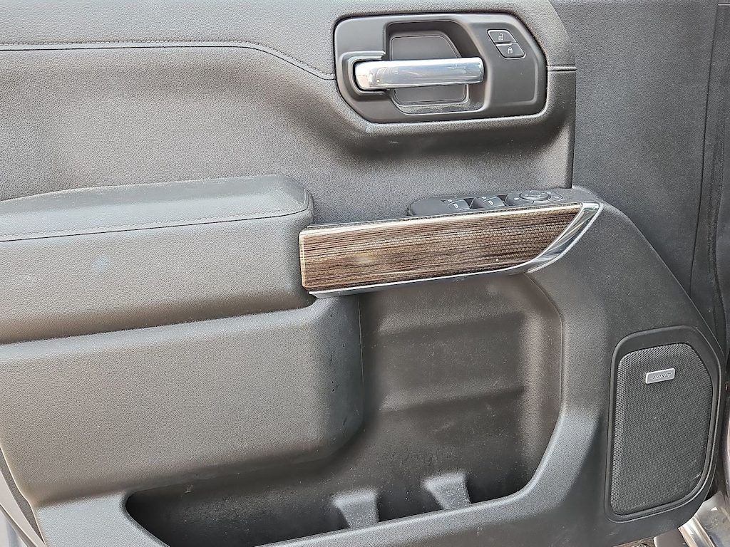 Thumbnail: 2021 Chevrolet Silverado 1500 - 32