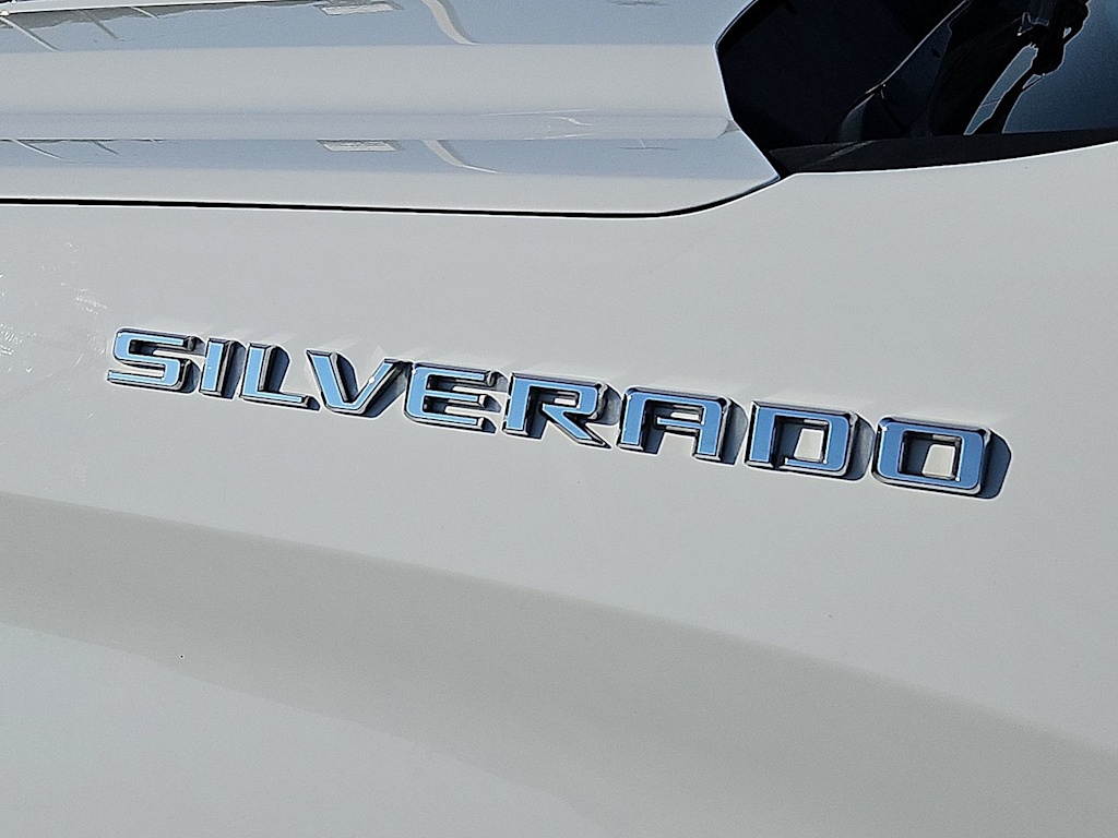 Thumbnail: 2019 Chevrolet Silverado 1500 - 38