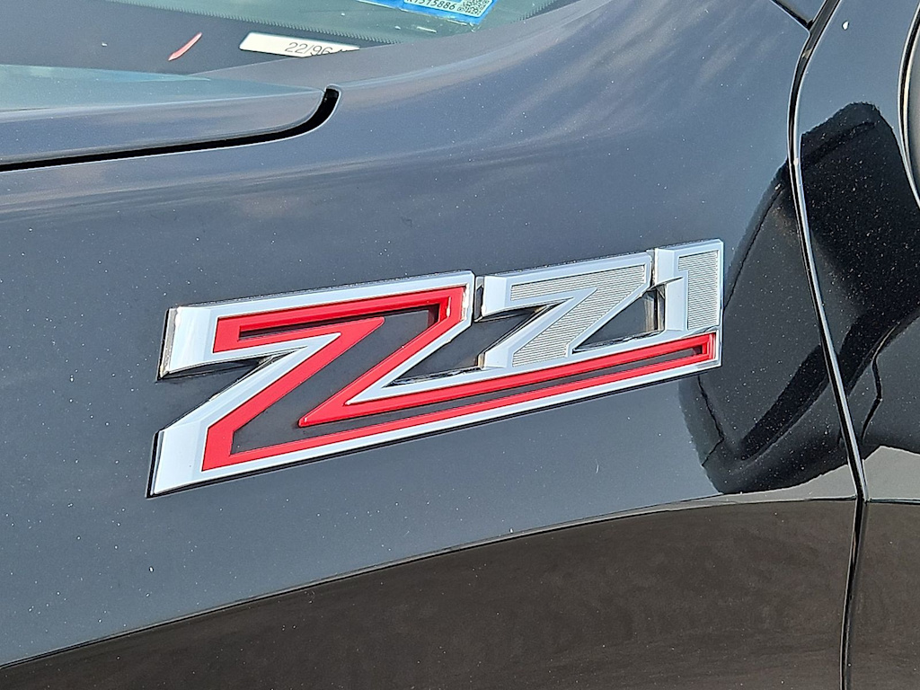 Thumbnail: 2022 Chevrolet Silverado 1500 - 39
