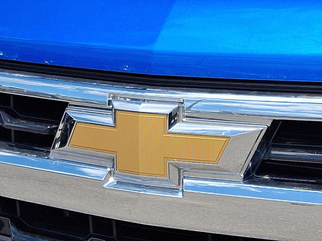 Thumbnail: 2025 Chevrolet Silverado 1500 - 39