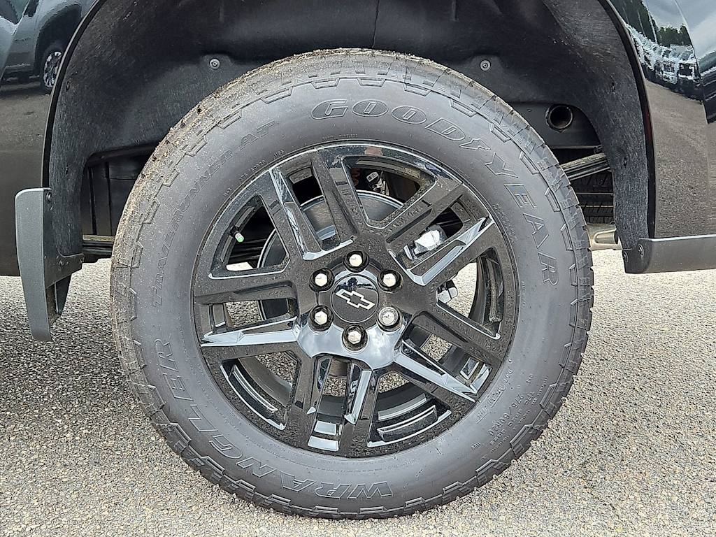 2026 Chevrolet Silverado 1500 RST - Photo 7
