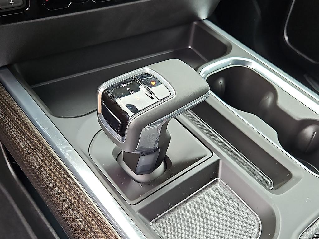 2026 Chevrolet Silverado 1500 RST - Photo 12