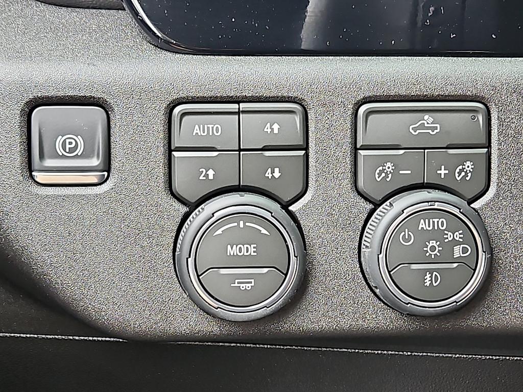2026 Chevrolet Silverado 1500 RST - Photo 21