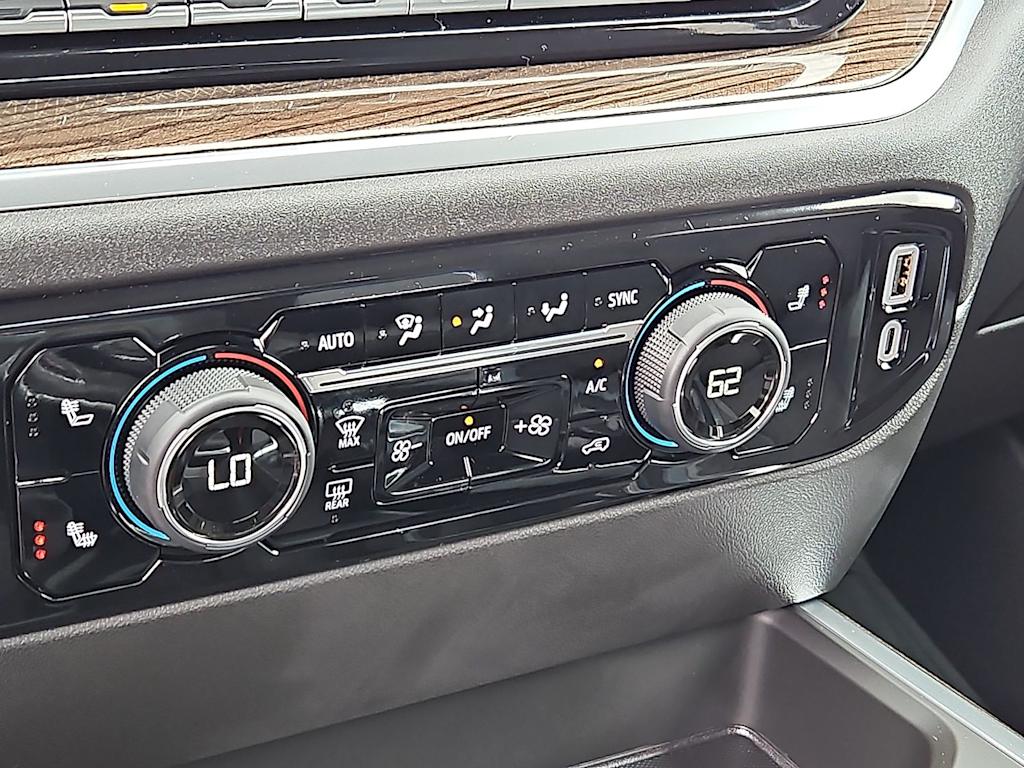 2026 Chevrolet Silverado 1500 RST - Photo 17