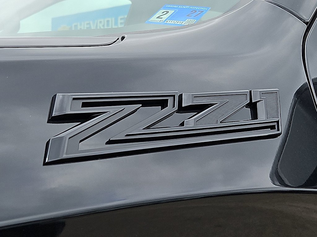 2026 Chevrolet Silverado 1500 RST - Photo 24