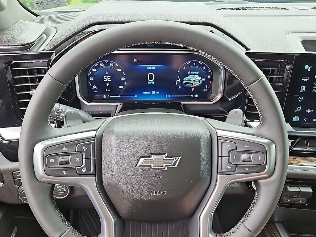 2026 Chevrolet Silverado 1500 RST - Photo 8