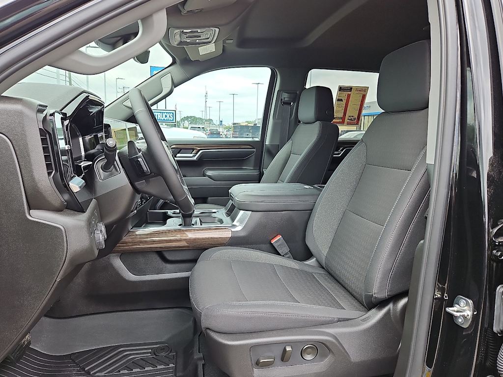 2026 Chevrolet Silverado 1500 RST - Photo 9
