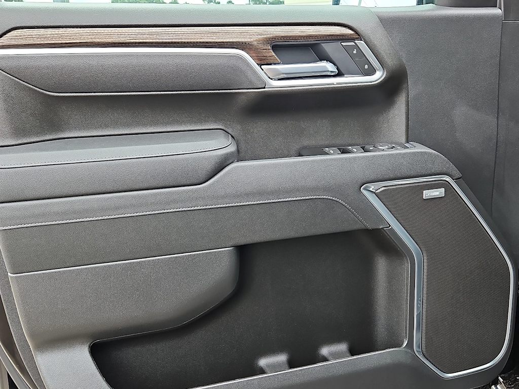 2026 Chevrolet Silverado 1500 RST - Photo 16