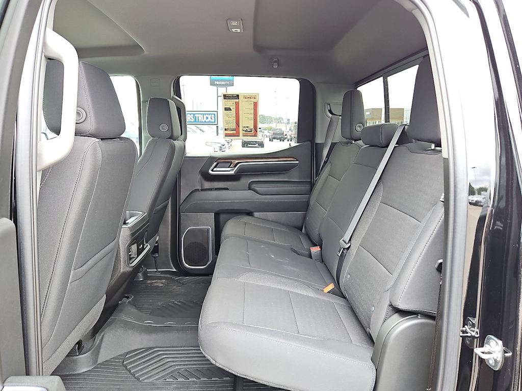 2026 Chevrolet Silverado 1500 RST - Photo 10