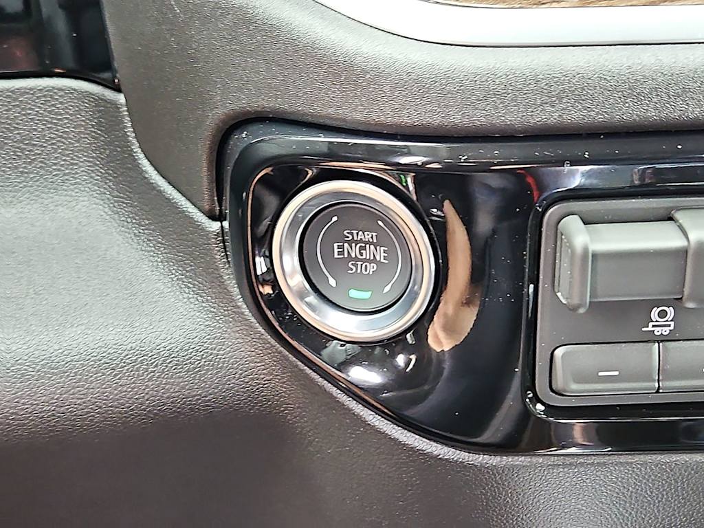 2026 Chevrolet Silverado 1500 RST - Photo 20