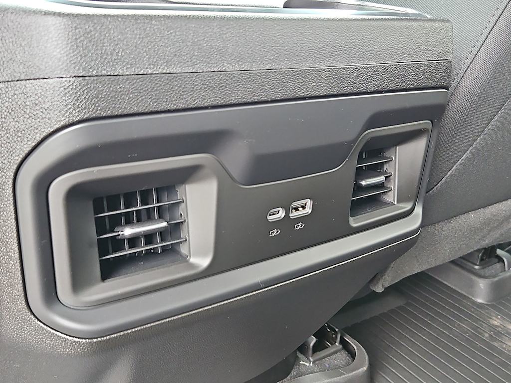 2026 Chevrolet Silverado 1500 RST - Photo 23
