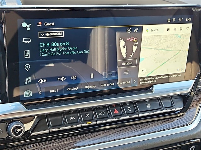 Thumbnail: 2026 Chevrolet Silverado 1500 - 21