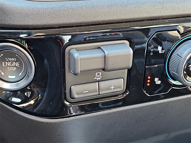 Thumbnail: 2026 Chevrolet Silverado 1500 - 8