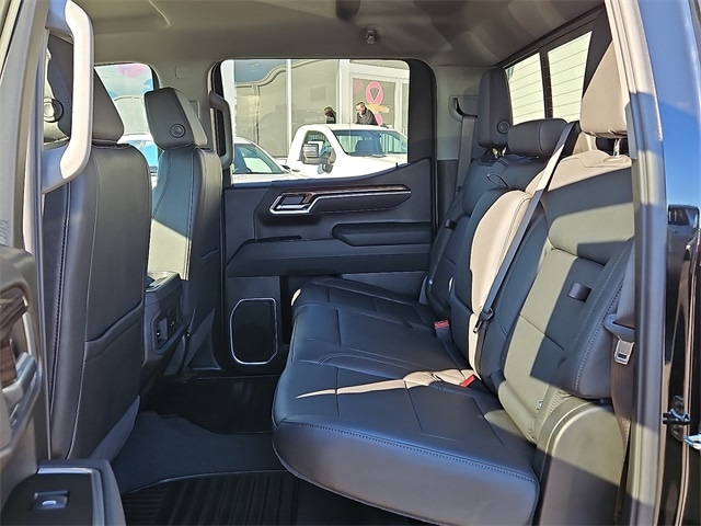 Thumbnail: 2026 Chevrolet Silverado 1500 - 11