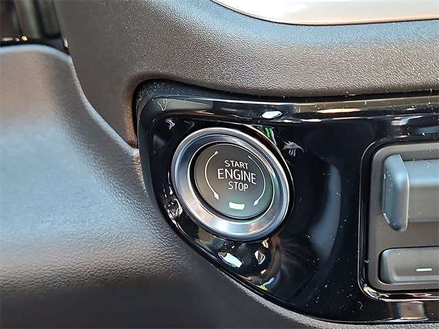 Thumbnail: 2026 Chevrolet Silverado 1500 - 23