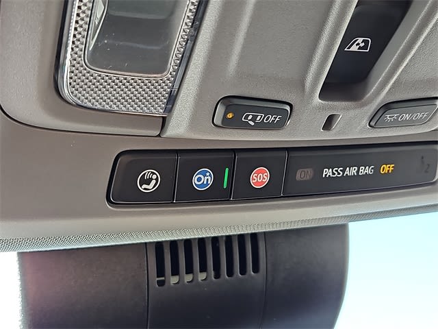 Thumbnail: 2026 Chevrolet Silverado 1500 - 25