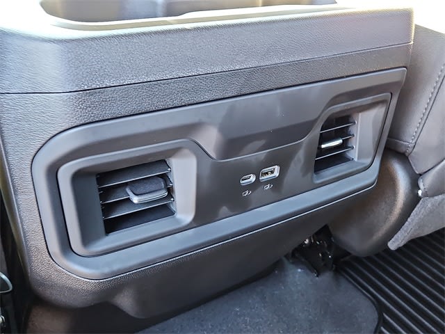 Thumbnail: 2026 Chevrolet Silverado 1500 - 18