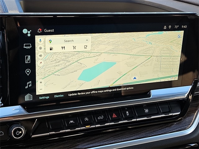 Thumbnail: 2026 Chevrolet Silverado 1500 - 12