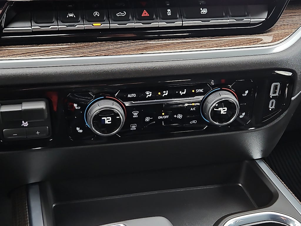 Thumbnail: 2026 Chevrolet Silverado 1500 - 19