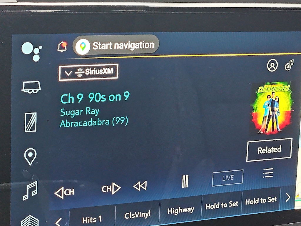 Thumbnail: 2026 Chevrolet Silverado 1500 - 12