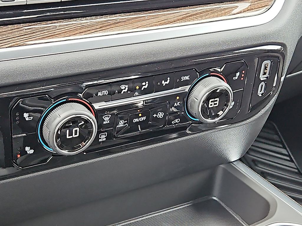 Thumbnail: 2026 Chevrolet Silverado 1500 - 17