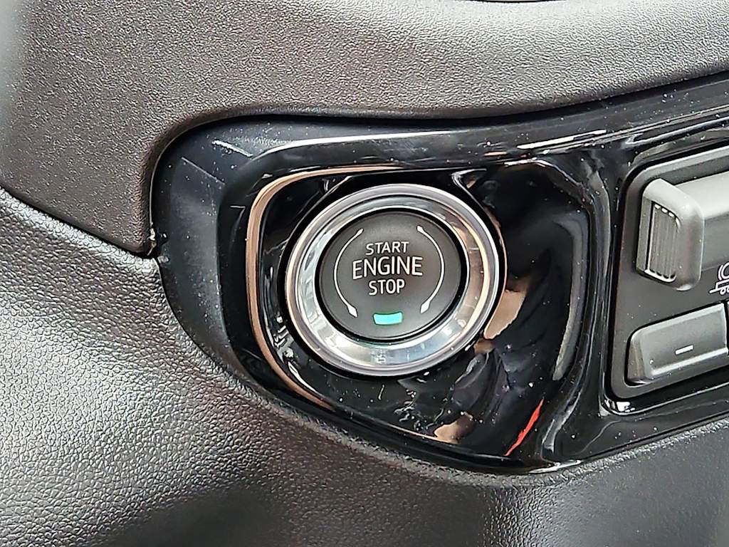 Thumbnail: 2026 Chevrolet Silverado 1500 - 20
