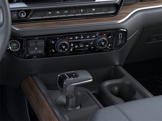 Thumbnail: 2026 Chevrolet Silverado 1500 - 23