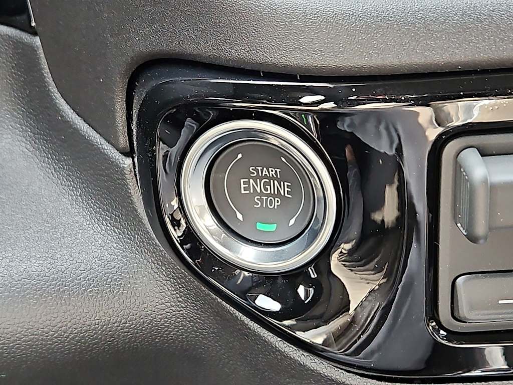 Thumbnail: 2026 Chevrolet Silverado 1500 - 20