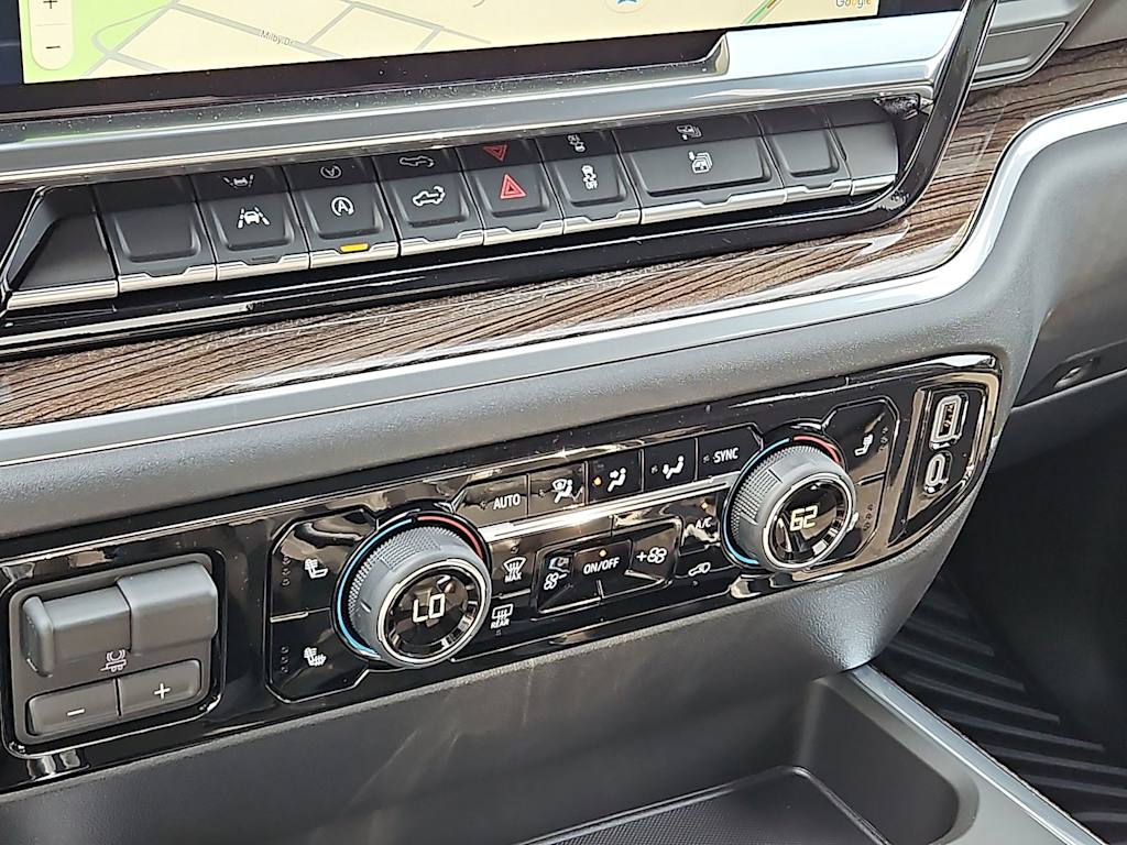 Thumbnail: 2026 Chevrolet Silverado 1500 - 17