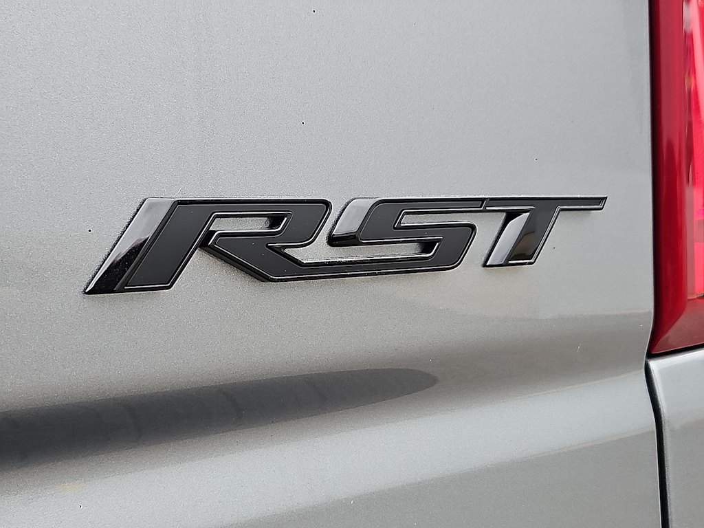 Thumbnail: 2025 Chevrolet Silverado 1500 - 22