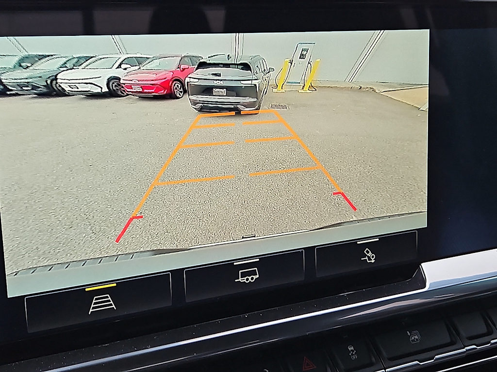 Thumbnail: 2025 Chevrolet Silverado 1500 - 11