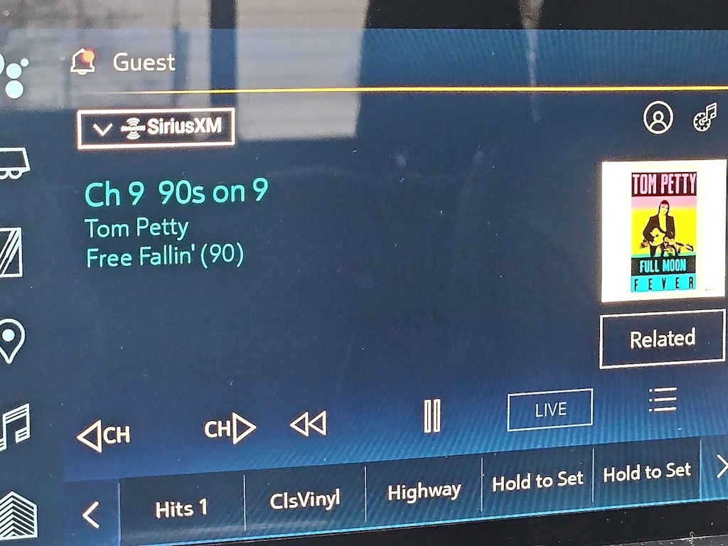 Thumbnail: 2025 Chevrolet Silverado 1500 - 13