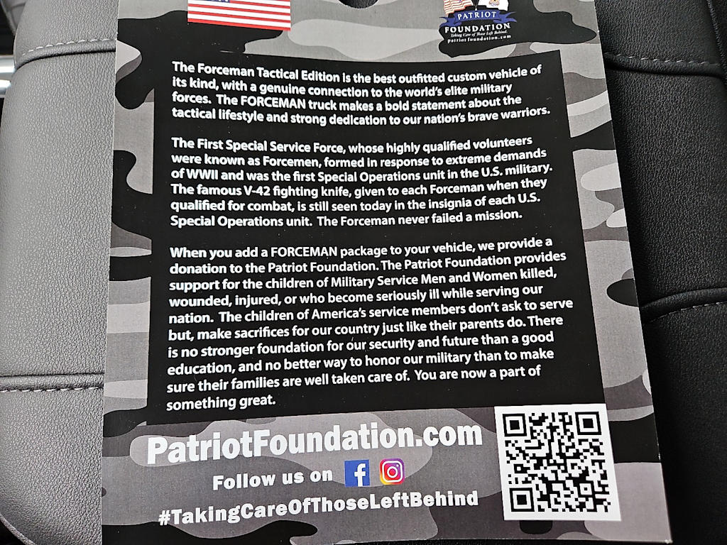 Thumbnail: 2025 Chevrolet Silverado 1500 - 14